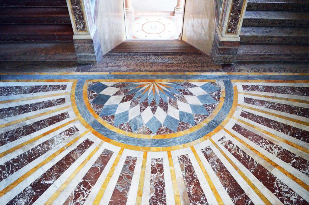 La Suite Del Principe Con Parcheggio Incluso Палермо Экстерьер фото